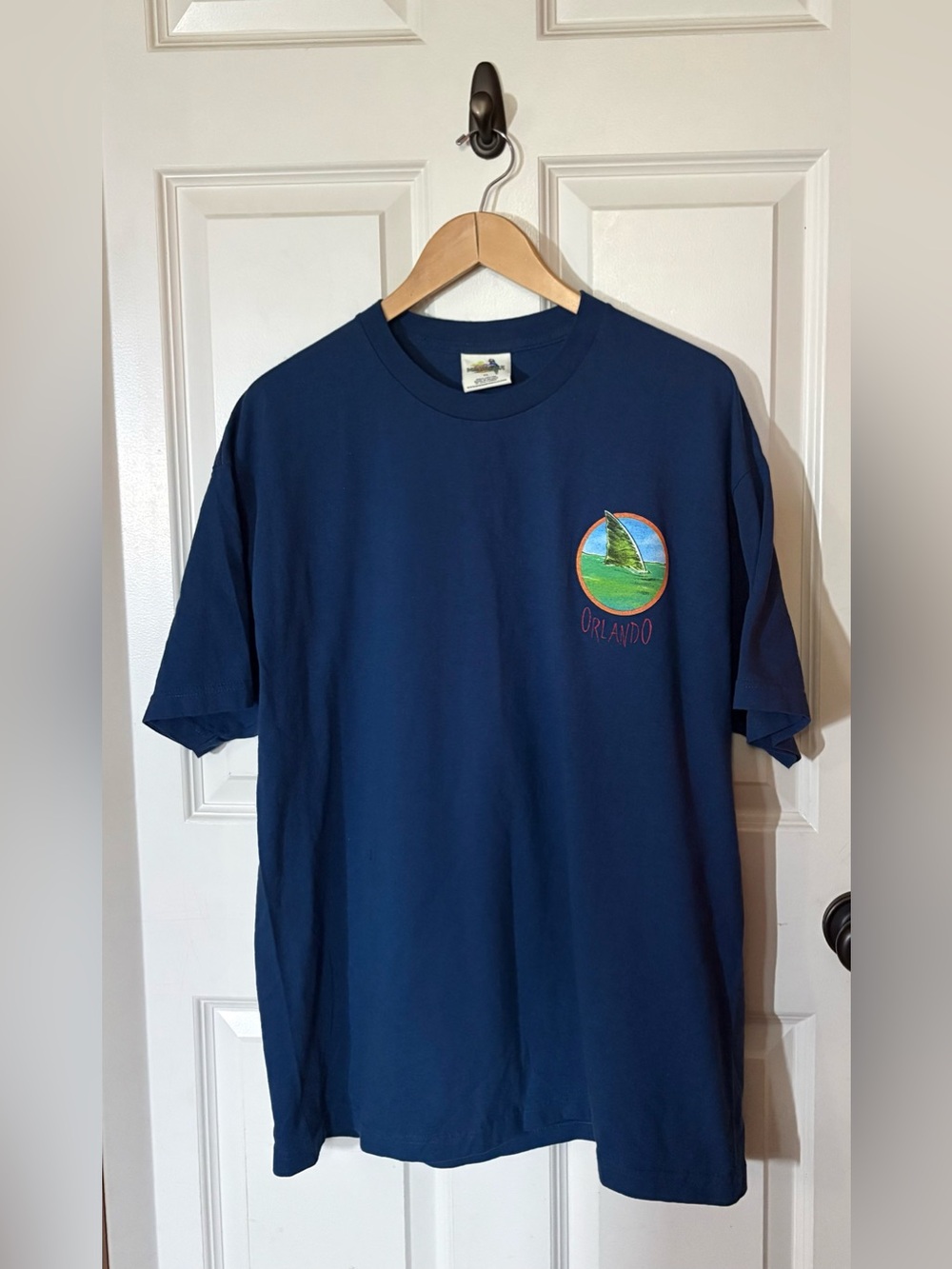 Margaritaville Orlando Tee